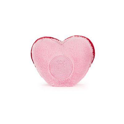 Jellycat Amuseables Colette & Arlette Heart Macaron