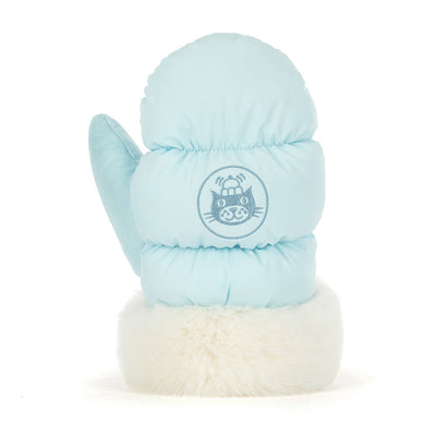 Jellycat Christmas 2025 Amuseables Mitten