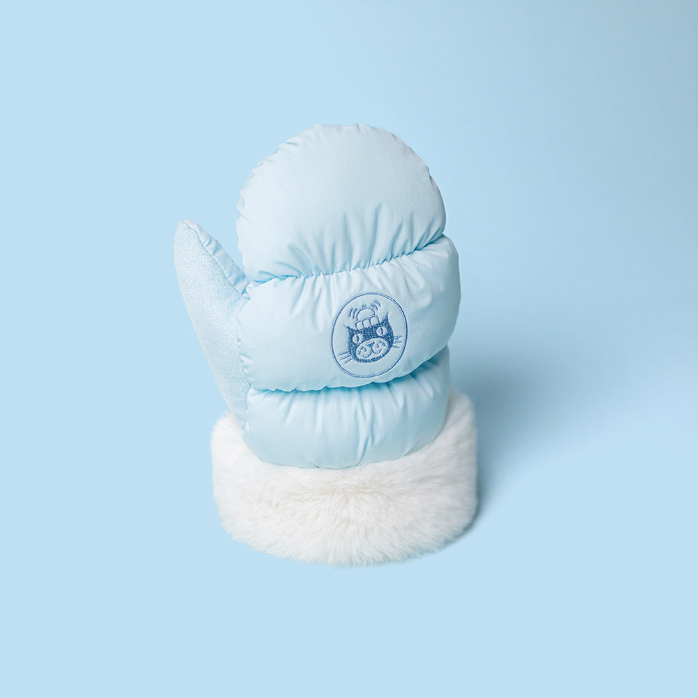 Jellycat Christmas 2025 Amuseables Mitten