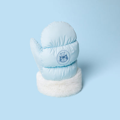 Jellycat Christmas 2025 Amuseables Mitten