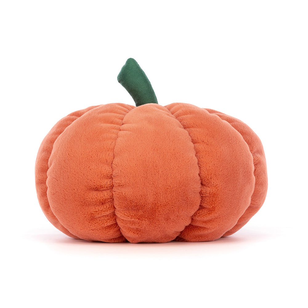 Jellycat Halloween Amuseables Pumpkin