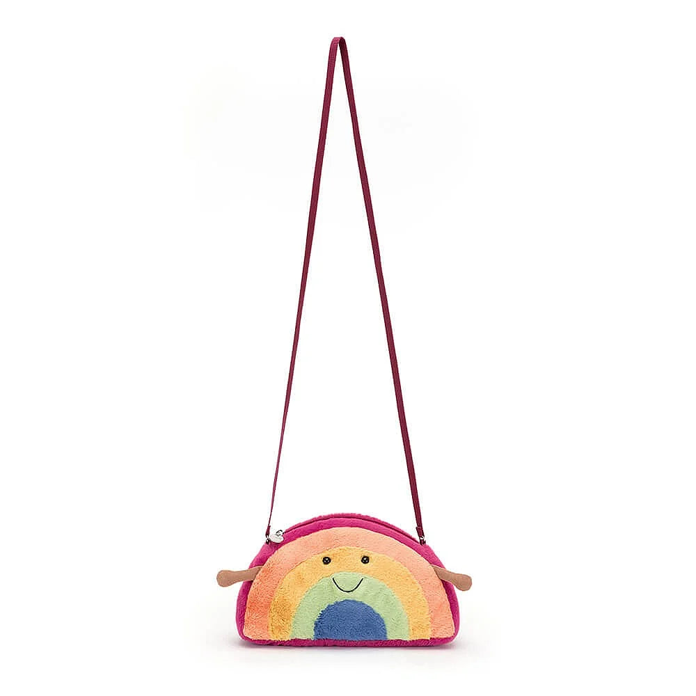 Jellycat Amuseable Bag Collection