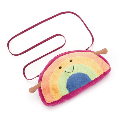 Jellycat Amuseable Bag Collection