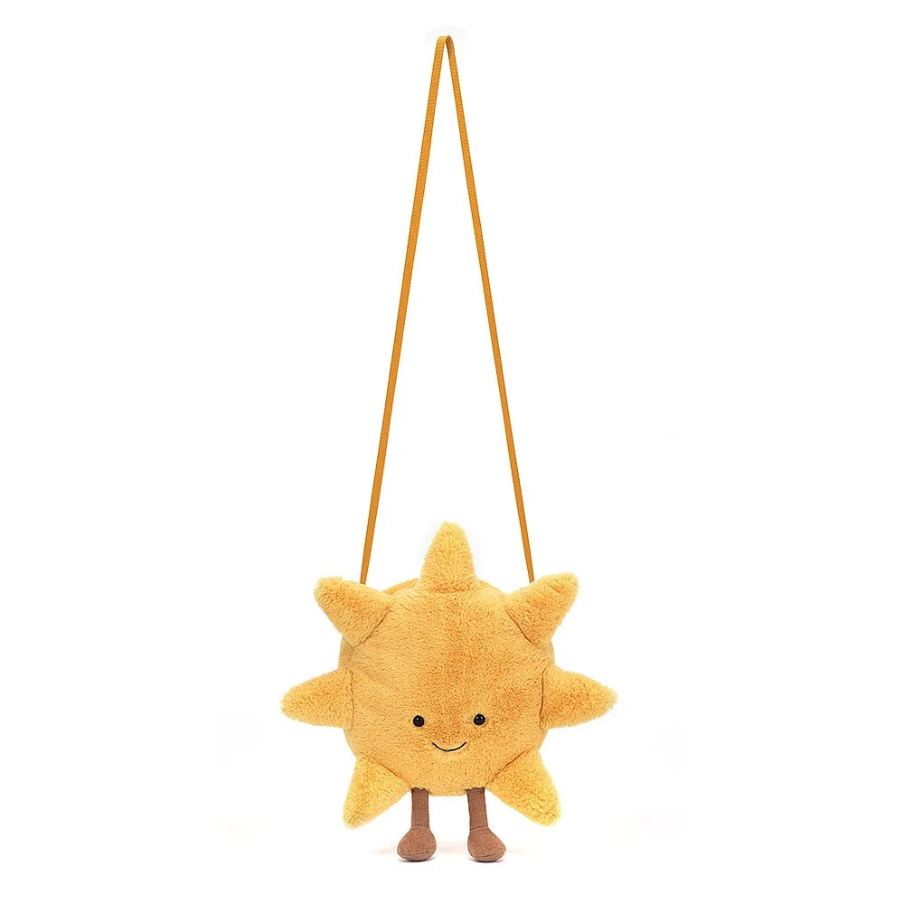 Jellycat Amuseable Bag Collection