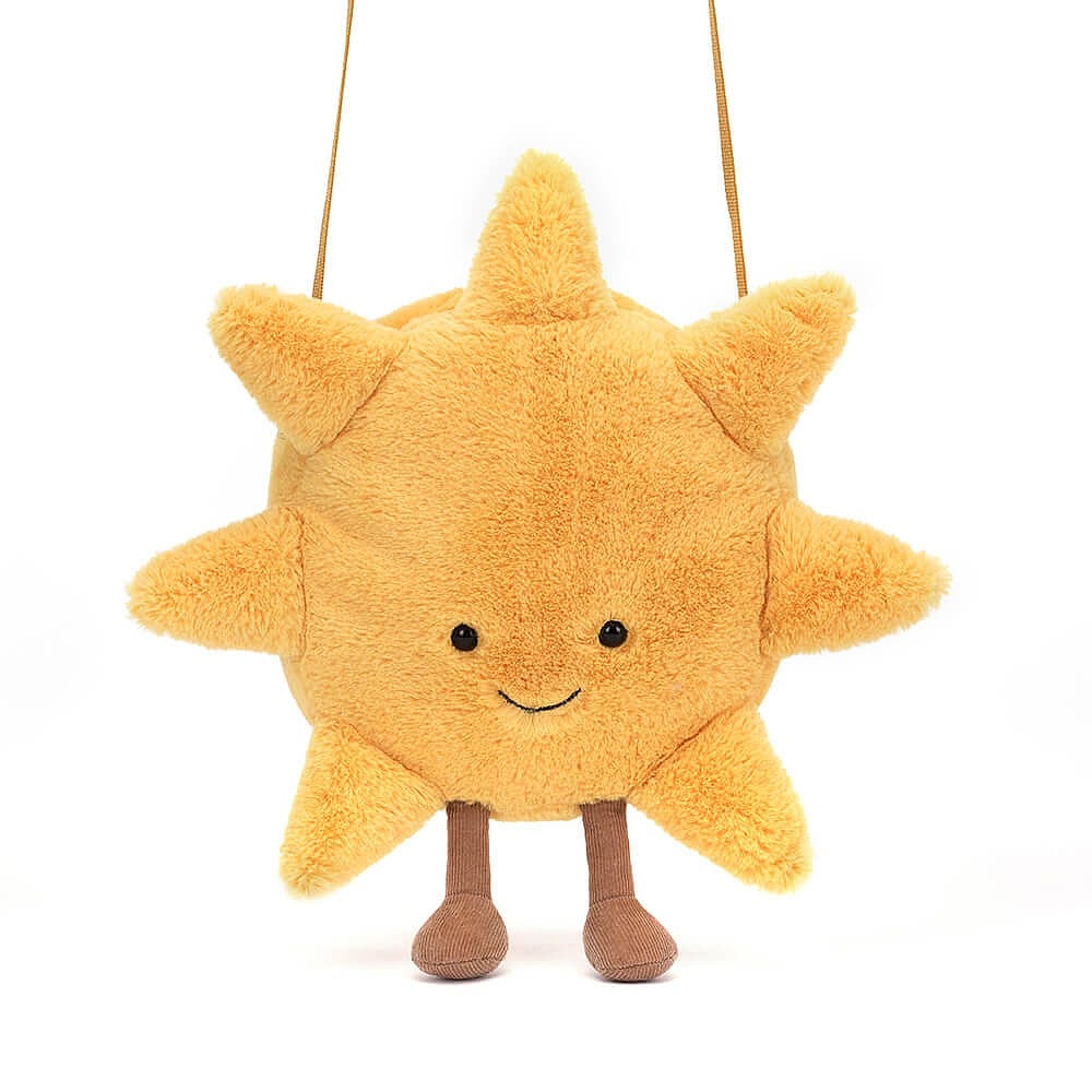 Jellycat Amuseable Bag Collection