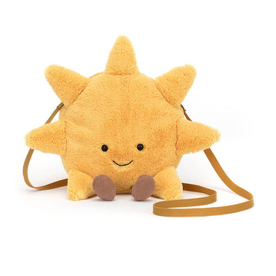 Jellycat Amuseable Bag Collection