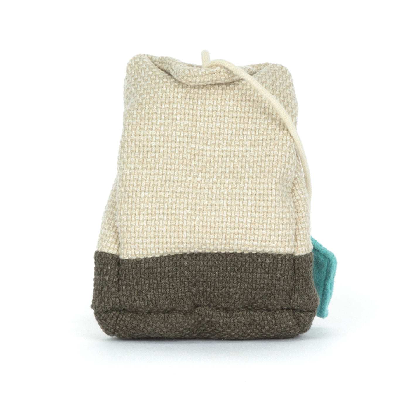 Jellycat Amuseables Steepy Tea Bag