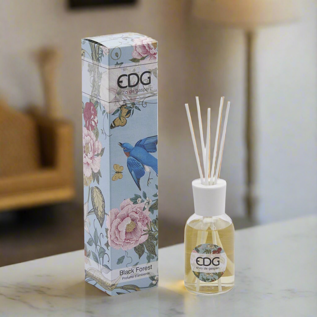 EDG Enzo De Gasperi Diffuser 100ml Collection