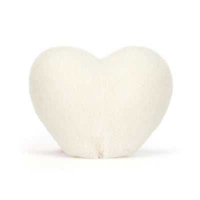 Jellycat Amuseables Heart Boiled Egg