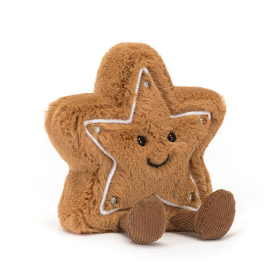 Jellycat Christmas 2024 Amuseable Cookies