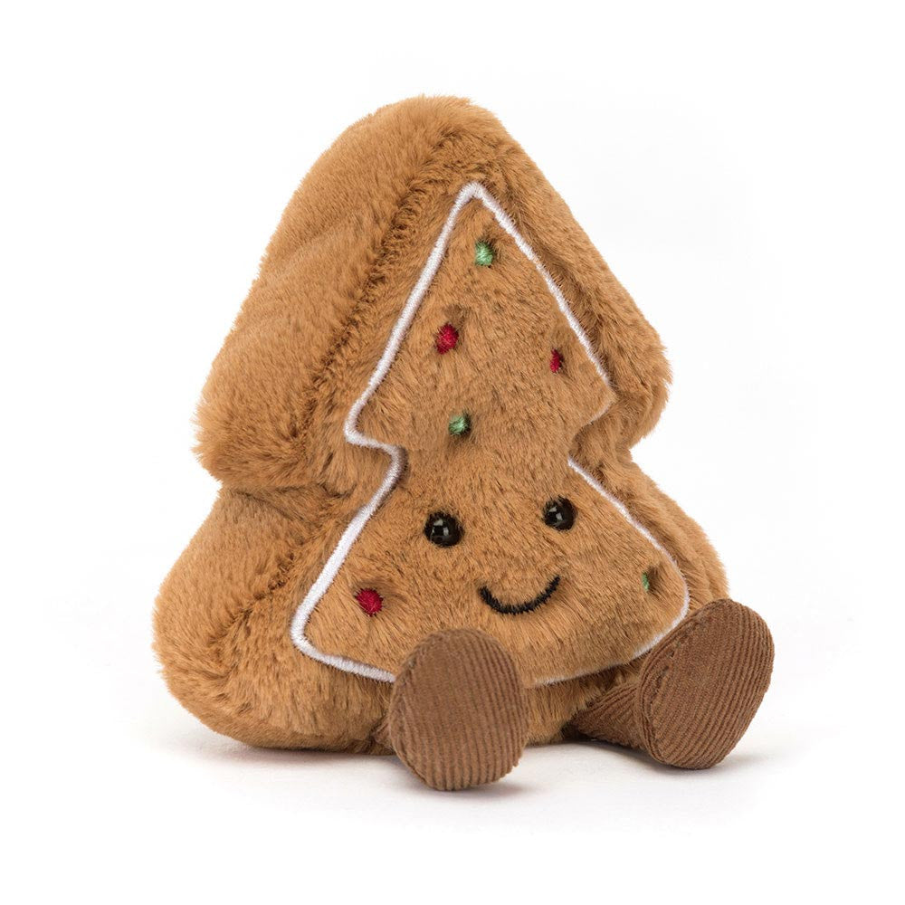 Jellycat Christmas 2024 Amuseable Cookies