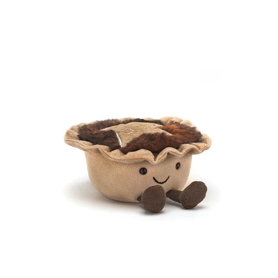 Jellycat Christmas 2024 Amuseable Mince Pie N