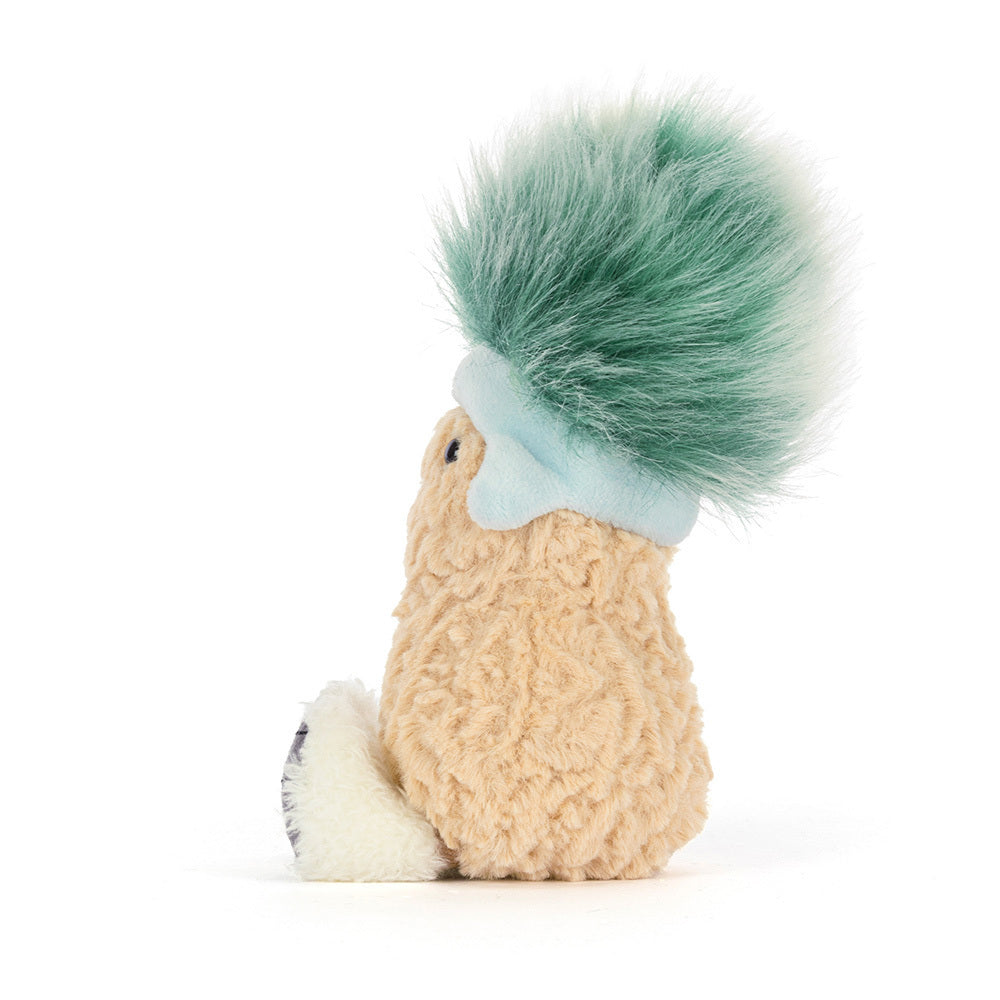Jellycat Christmas 2025 Amuseables Peanut 'Après Ski'