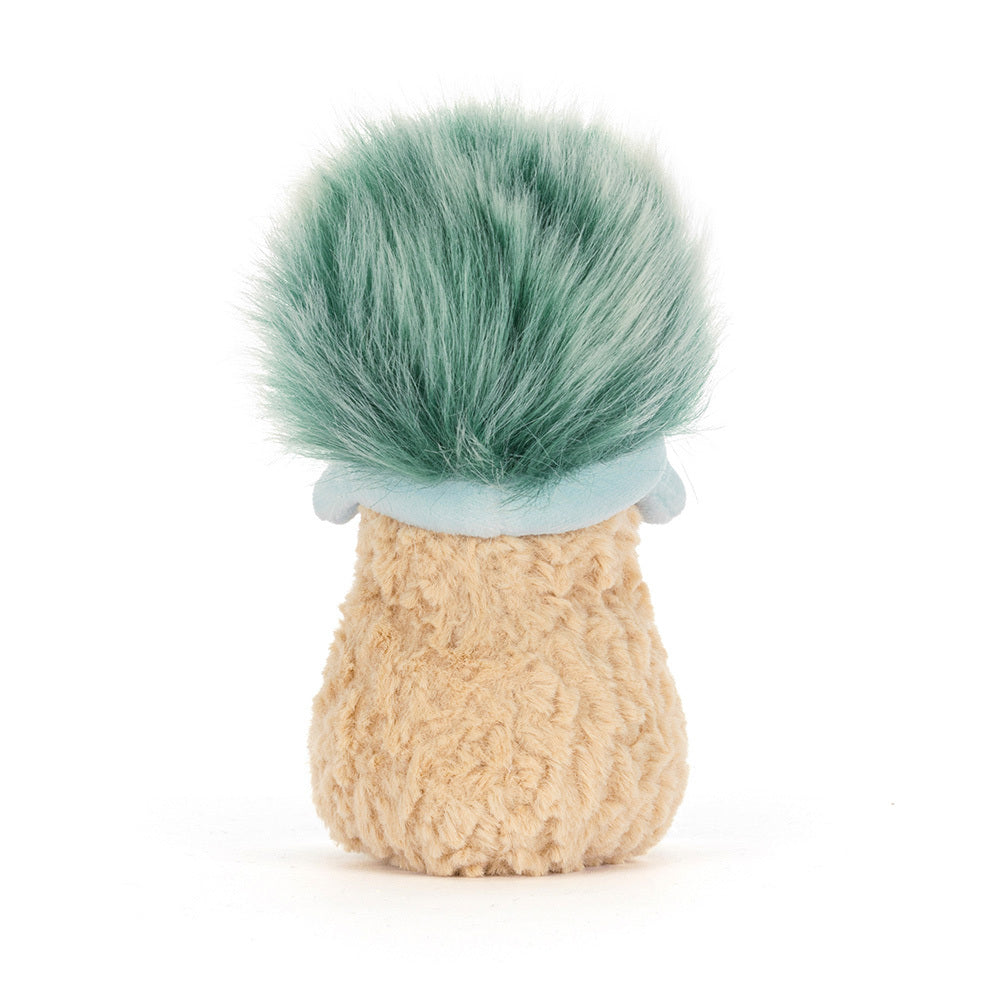 Jellycat Christmas 2025 Amuseables Peanut 'Après Ski'