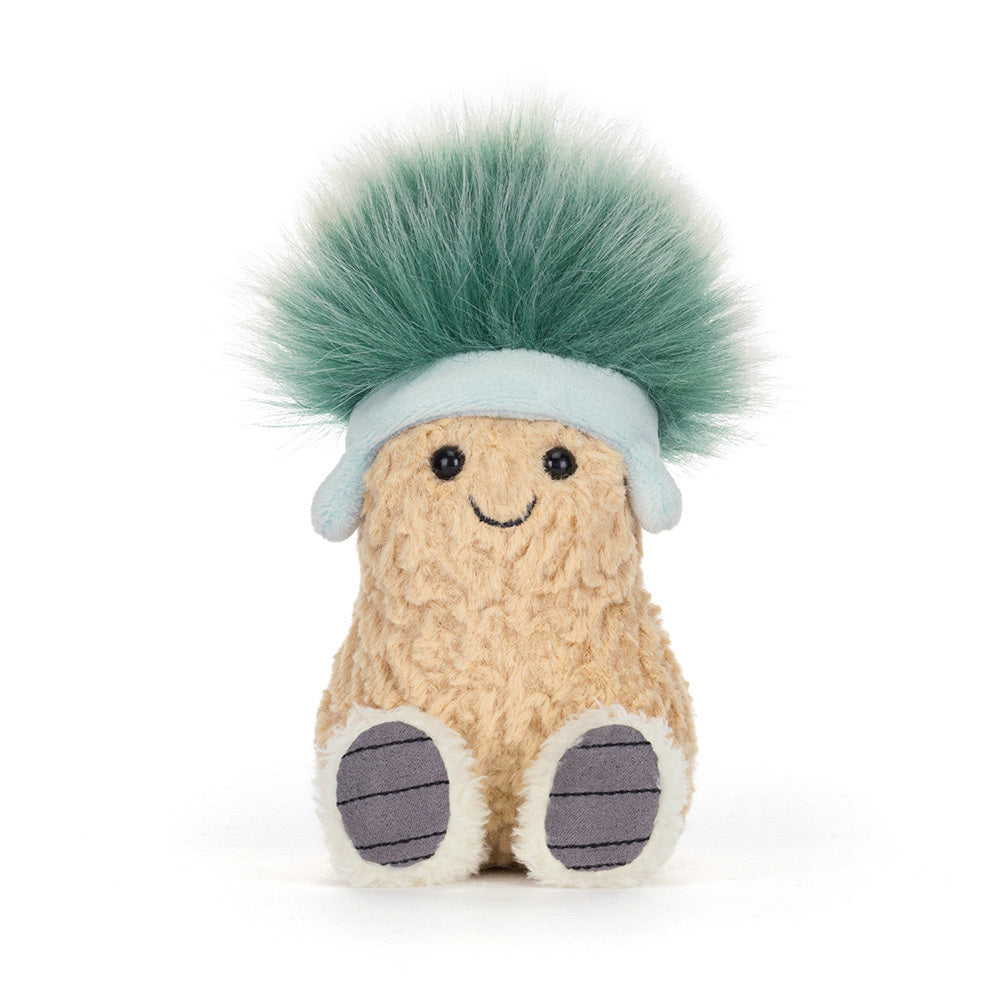 Jellycat Christmas 2025 Amuseables Peanut 'Après Ski'