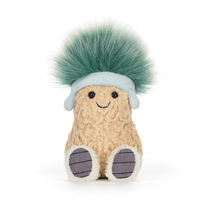 Jellycat Christmas 2025 Amuseables Peanut 'Après Ski'