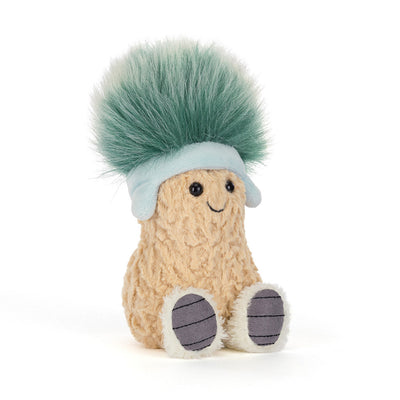 Jellycat Christmas 2025 Amuseables Peanut 'Après Ski'