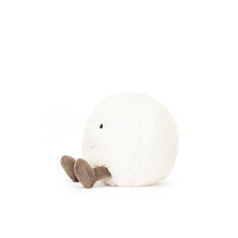 Jellycat Christmas 2024 Amuseable Snowball