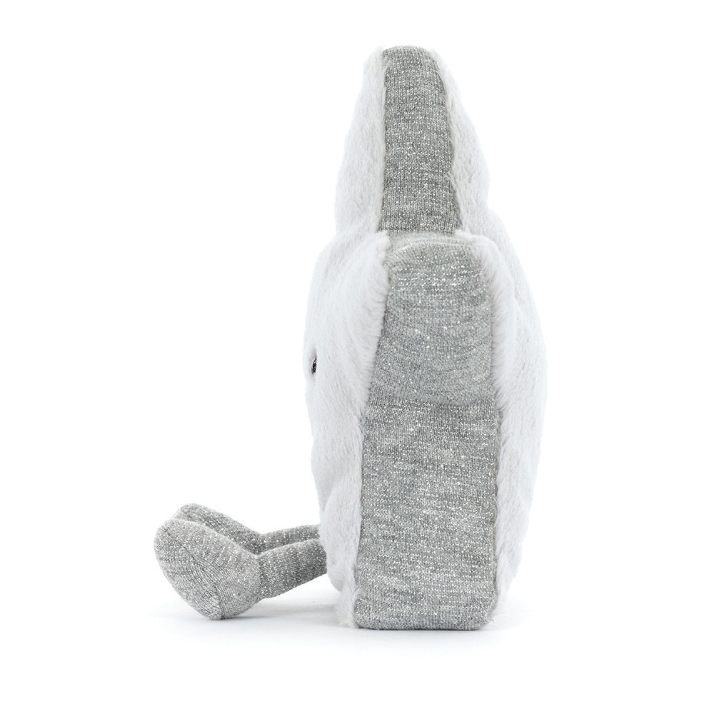 Jellycat Christmas 2025 Amuseables Silver Star