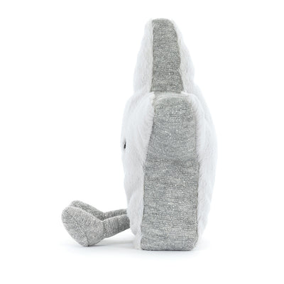 Jellycat Christmas 2025 Amuseables Silver Star