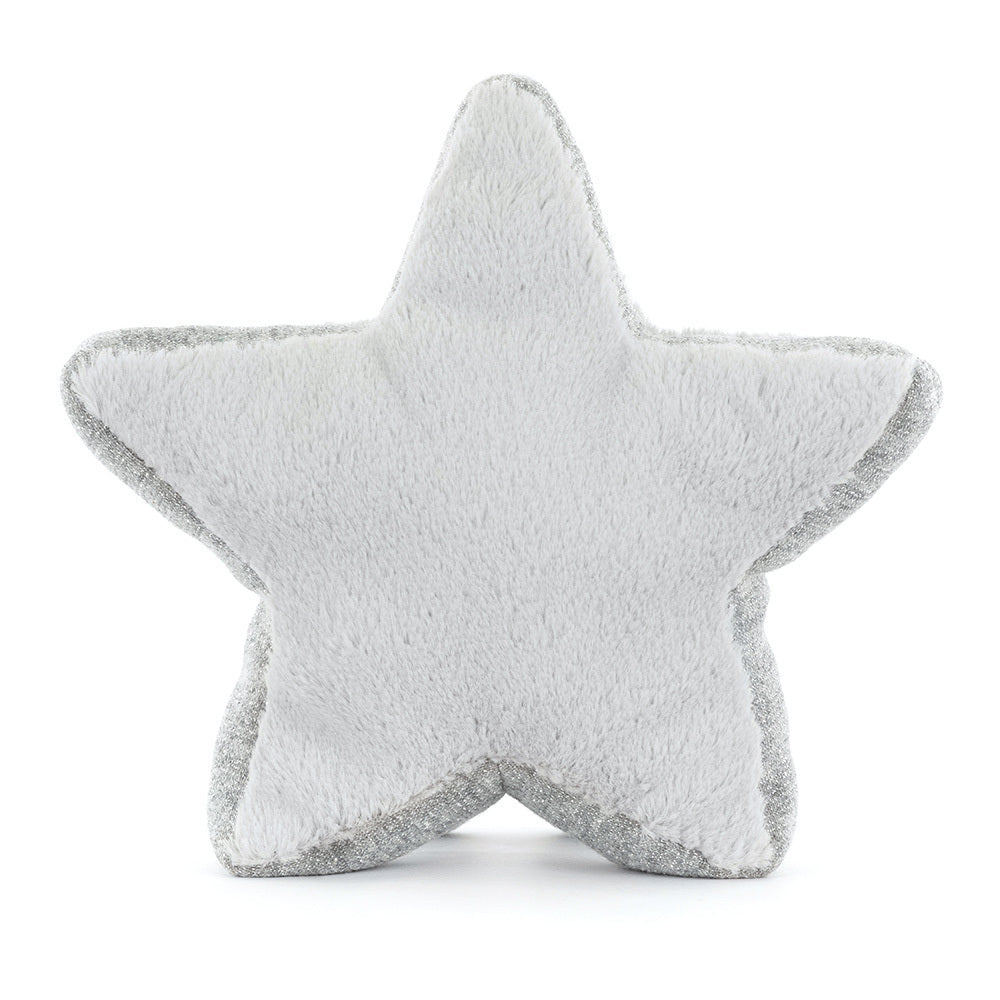 Jellycat Christmas 2025 Amuseables Silver Star