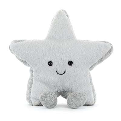 Jellycat Christmas 2025 Amuseables Silver Star