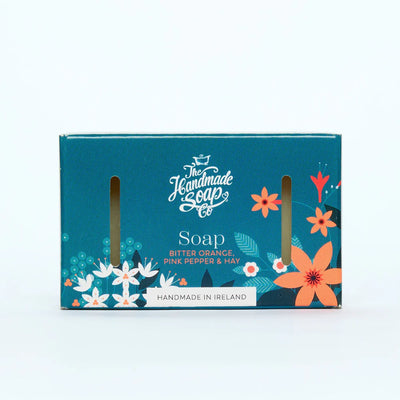 The Handmade Soap Co. Soap Bar Collection