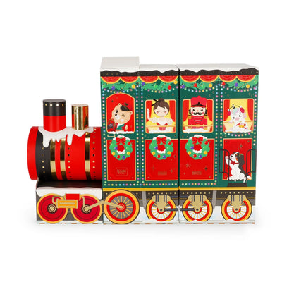 Legami Christmas 2025 - Countdown Advent Calendar