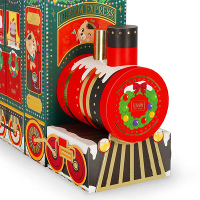 Legami Christmas 2025 - Countdown Advent Calendar