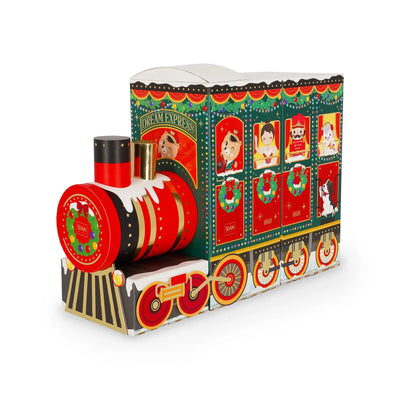 Legami Christmas 2025 - Countdown Advent Calendar