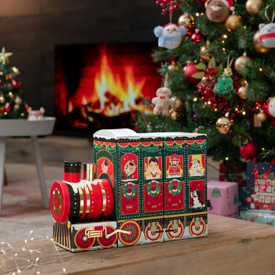 Legami Christmas 2025 - Countdown Advent Calendar
