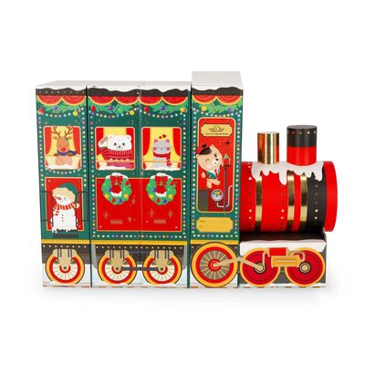 Legami Christmas 2025 - Countdown Advent Calendar