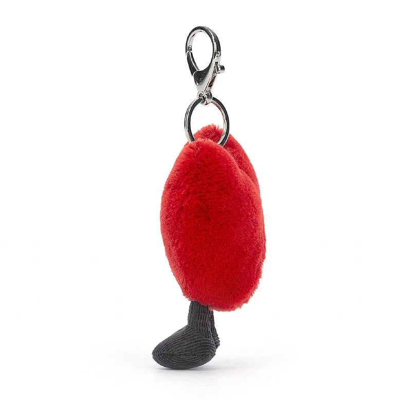 Jellycat Amuseable Bag Charms Collection