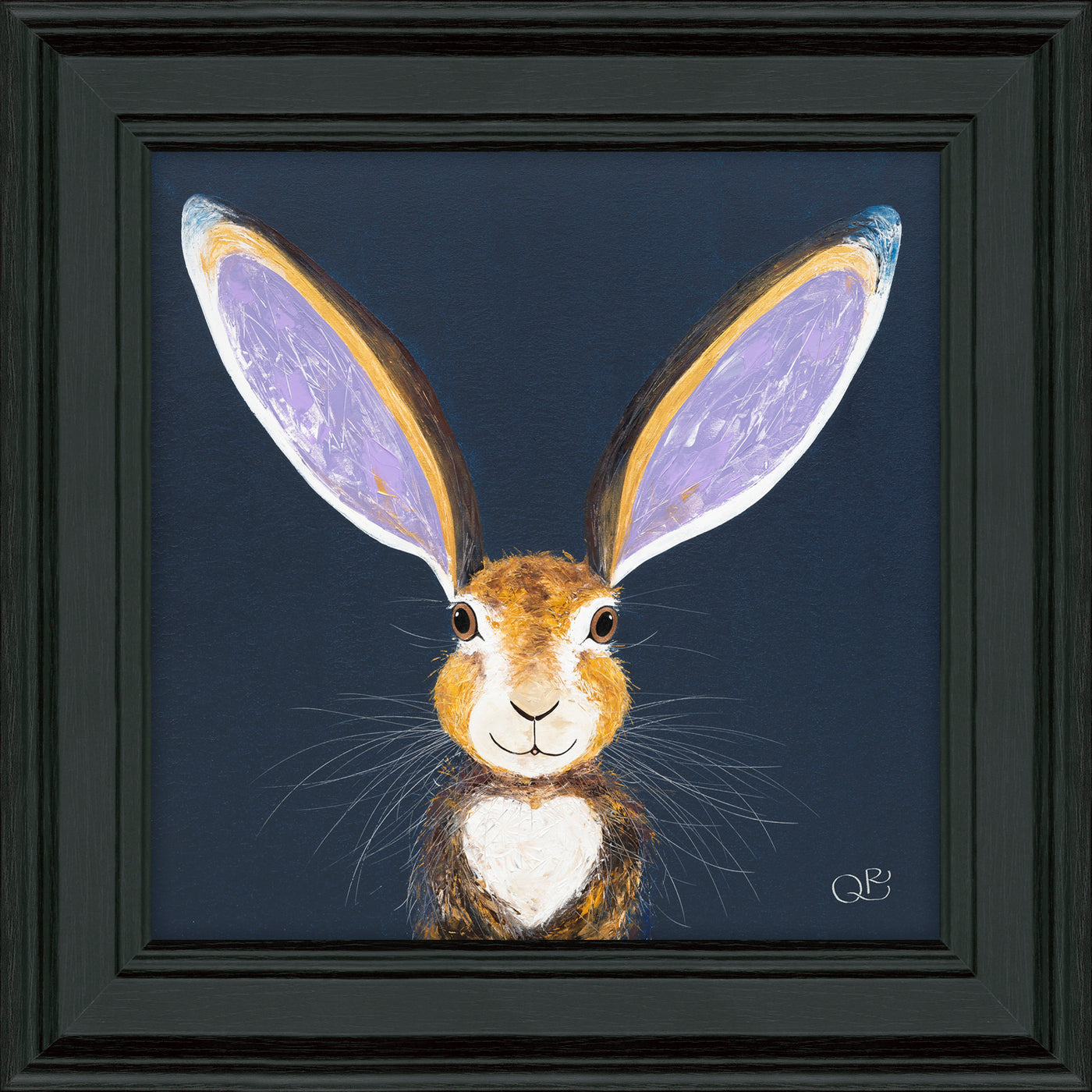 Lewis & Poppet Framed Pictures **CLICK & COLLECT ONLY**