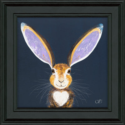 Lewis & Poppet Framed Pictures **CLICK & COLLECT ONLY**