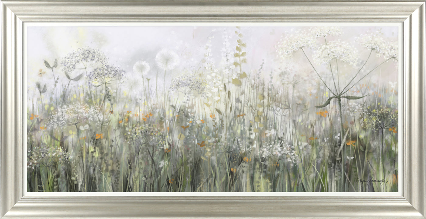 Whispering Meadow Framed Picture **CLICK & COLLECT ONLY**