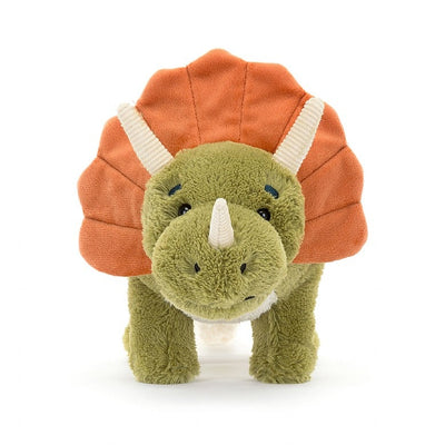 Jellycat Archie Dinosaur