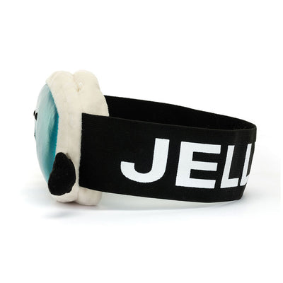 Jellycat Christmas 2025 Amuseable Sports Ski Goggles
