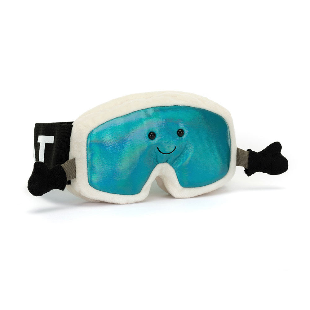 Jellycat Christmas 2025 Amuseable Sports Ski Goggles