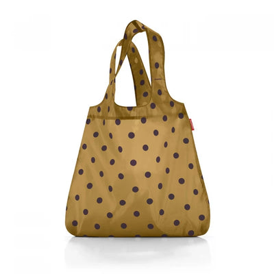 Reisenthel Mini Maxi Shopper Collection - Polka Dots