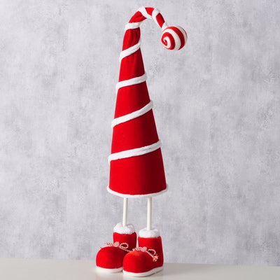 Christmas Ornament - Santino Tree with Boots