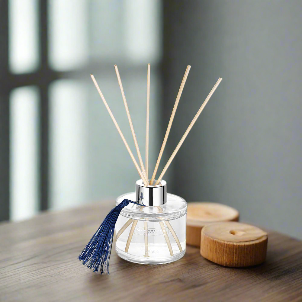 Newbridge Silverware Reed Diffuser Collection - 100ml