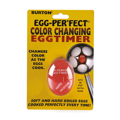 Colour Changing Egg Timer