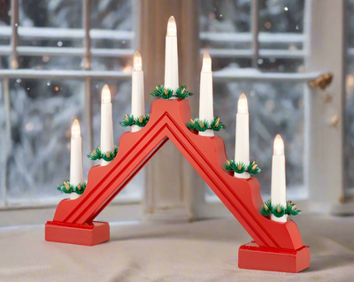 Christmas LED Collection - Candlebridge