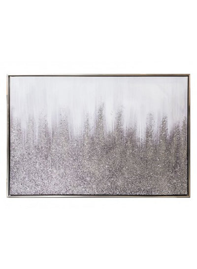 Stonewall Gallery Canvas - Textured Glitter **CLICK & COLLECT ONLY**