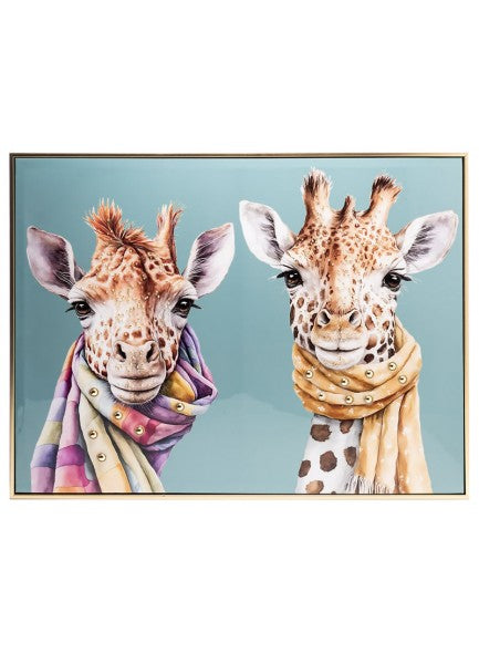 Stonewall Gallery Framed & Textured Picture Collection**CLICK & COLLECT ONLY**