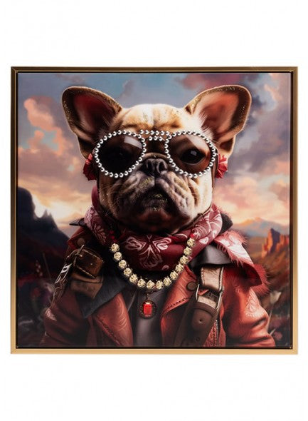 Stonewall Gallery Framed & Textured Picture Collection**CLICK & COLLECT ONLY**