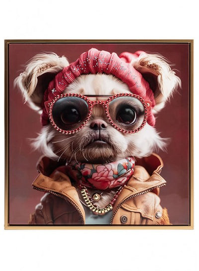 Stonewall Gallery Framed & Textured Picture Collection**CLICK & COLLECT ONLY**