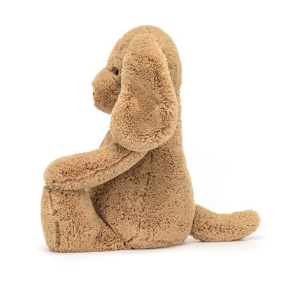 Jellycat Bashful Toffee Puppy