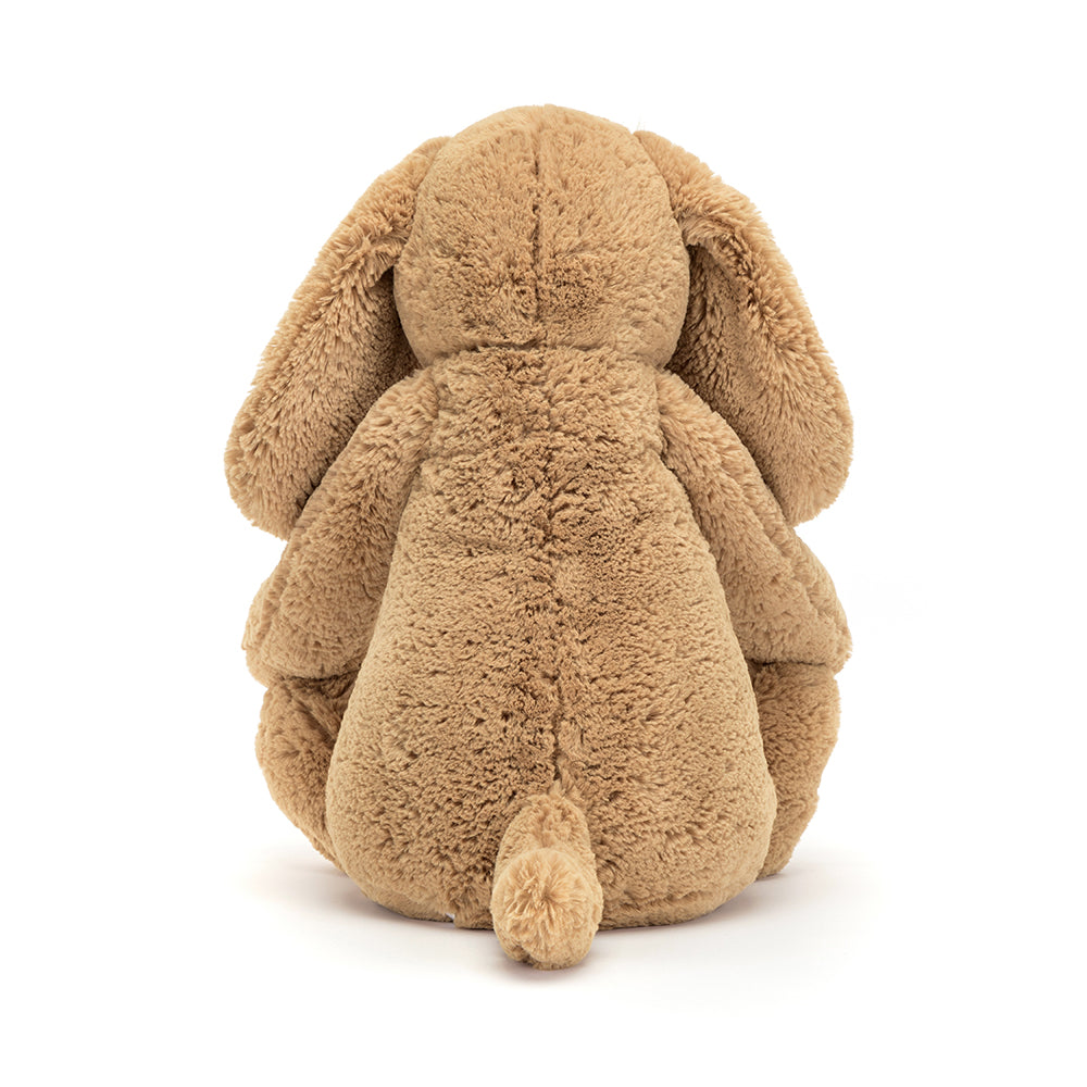 Jellycat Bashful Toffee Puppy